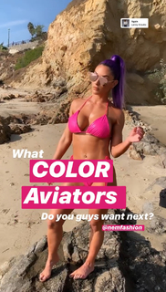 Natalie Eva Marie feet photo thumbnail