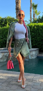 Natalie Eva Marie feet photo thumbnail
