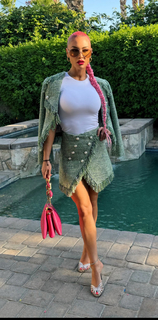 Natalie Eva Marie feet photo thumbnail