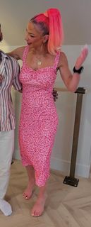 Natalie Eva Marie feet photo thumbnail