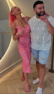 Natalie Eva Marie feet photo thumbnail