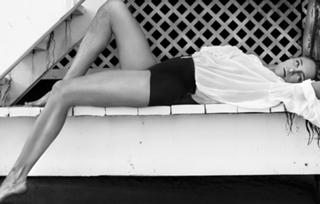 Natalie Gal feet photo 6