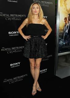 Natalie Gal feet photo 7