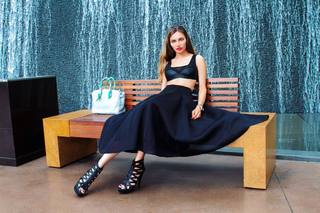 Natalie Gal feet photo 17