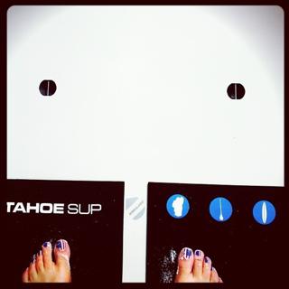 Natalie Gulbis feet photo 6