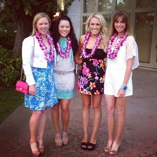 Natalie Gulbis feet photo 4