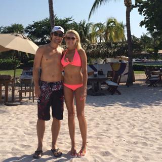 Natalie Gulbis feet photo 19