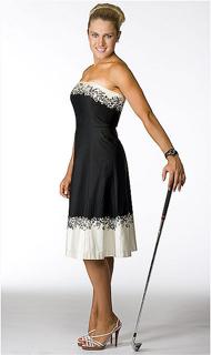 Natalie Gulbis feet photo 4