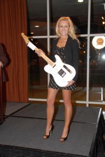 Natalie Gulbis feet photo 3