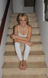 Natalie Gulbis feet photo 19