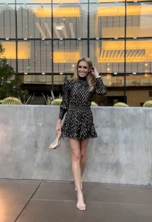 Natalie Gulbis feet photo 1