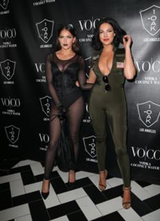 Natalie Halcro feet photo 1
