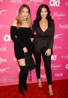Natalie Halcro feet photo 3