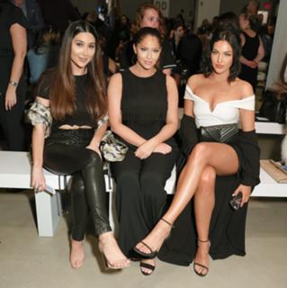 Natalie Halcro feet photo 14