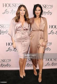 Natalie Halcro feet photo 5