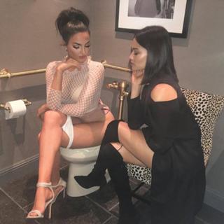 Natalie Halcro feet photo 18