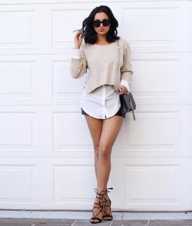 Natalie Halcro feet photo 13