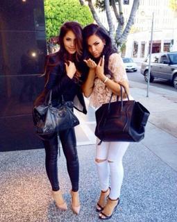 Natalie Halcro feet photo 12