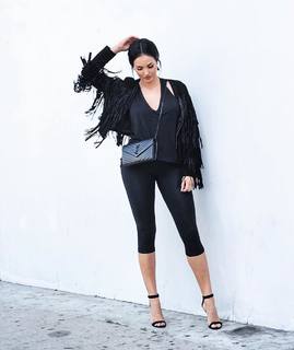 Natalie Halcro feet photo 15