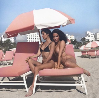 Natalie Halcro feet photo 12