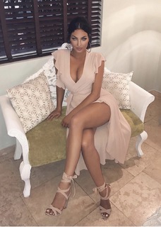Natalie Halcro feet photo 9