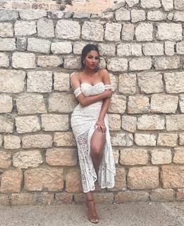 Natalie Halcro feet photo 16