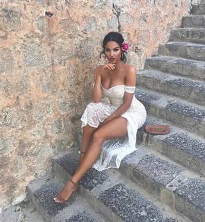 Natalie Halcro feet photo 15