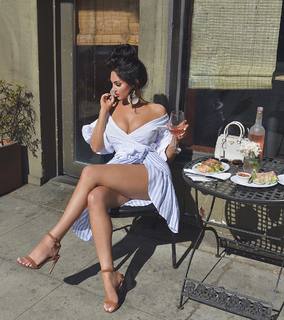 Natalie Halcro feet photo 12