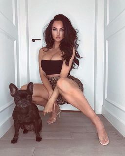 Natalie Halcro feet photo 3