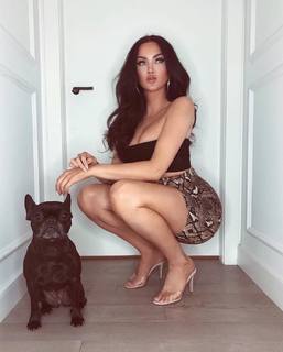 Natalie Halcro feet photo 2