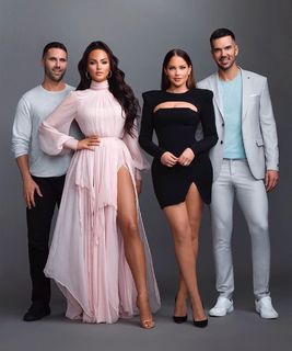 Natalie Halcro feet photo 19