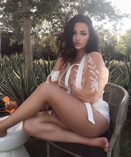 Natalie Halcro feet photo 18