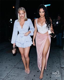 Natalie Halcro feet photo 9