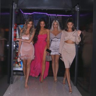 Natalie Halcro feet photo 8