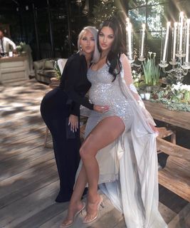 Natalie Halcro feet photo 2