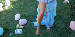 Natalie Halcro feet photo 18