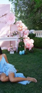 Natalie Halcro feet photo 17