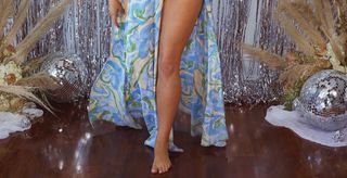 Natalie Halcro feet photo 15