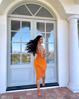 Natalie Halcro feet photo 5