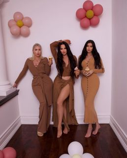 Natalie Halcro feet photo 10