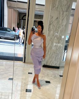Natalie Halcro feet photo 4