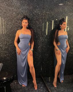 Natalie Halcro feet photo 1