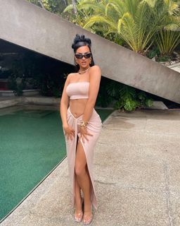 Natalie Halcro feet photo 14