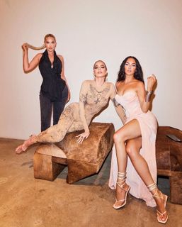 Natalie Halcro feet photo 4