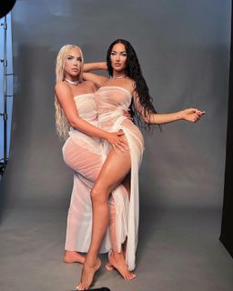 Natalie Halcro feet photo 18