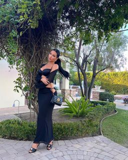 Natalie Halcro feet photo 19