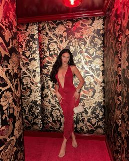 Natalie Halcro feet photo 15