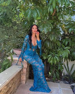 Natalie Halcro feet photo 9