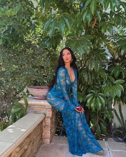 Natalie Halcro feet photo 7