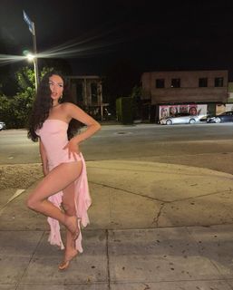 Natalie Halcro feet photo 17
